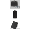 2017 Black Bag für Batterie fernbedienung zubehör Portable Aufbewahrungskoffer Handtasche Umhängetasche Für Mavic Pro SJY-Mavic Tasche